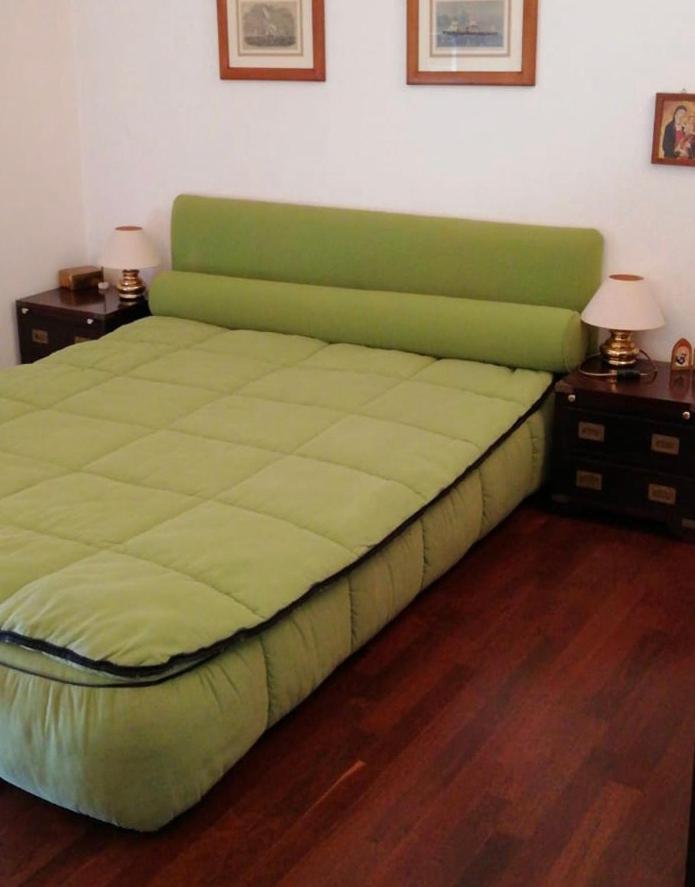 Appartement La Nave Sospesa à Rapallo Extérieur photo