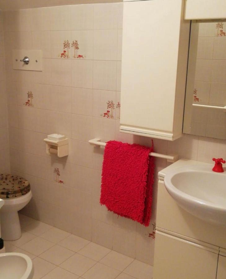 Appartement La Nave Sospesa à Rapallo Extérieur photo