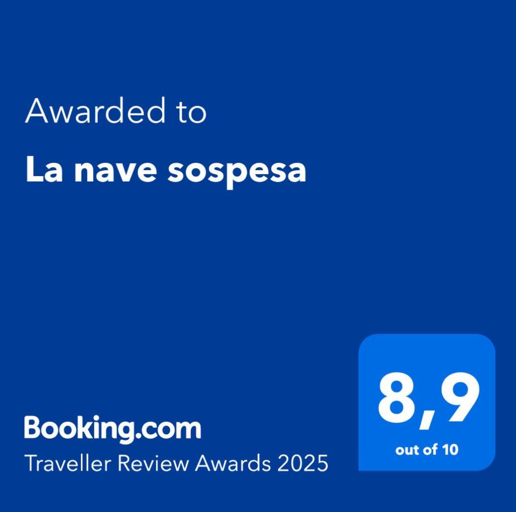 Appartement La Nave Sospesa à Rapallo Extérieur photo